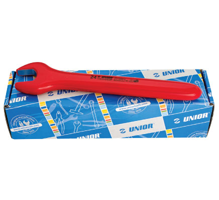 Garnitura izoliranih viličastih ključev