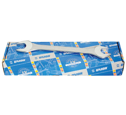 Garnitura viličastih ključev na kovinske 110/1MS 1/4"x1 1/4"/12