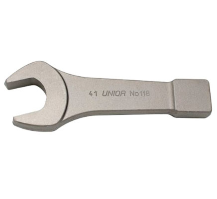 Ključi viličasti udarni