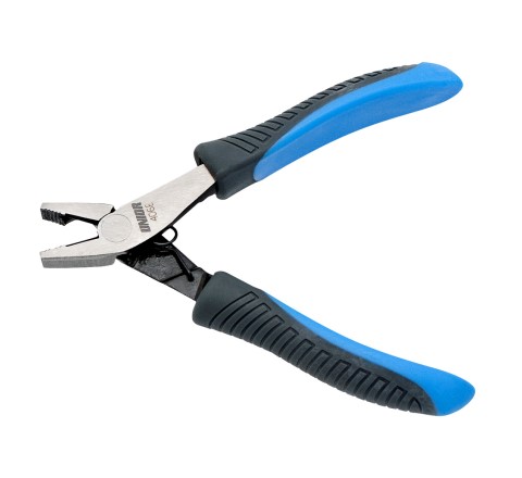 Klešče za elektroniko, kombinirane 406/4E 120