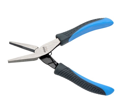 Klešče za elektroniko, ploščate 472/4E 135