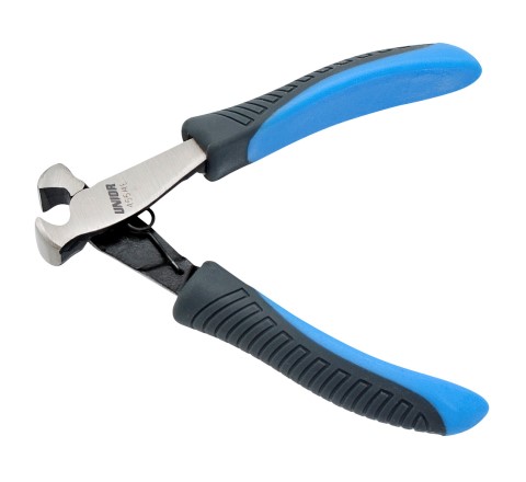 Klešče za elektroniko, čelne, ščipalne 455/4E 110