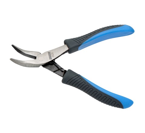 Klešče za elektroniko, telefonske, ukriv 512/4E 140
