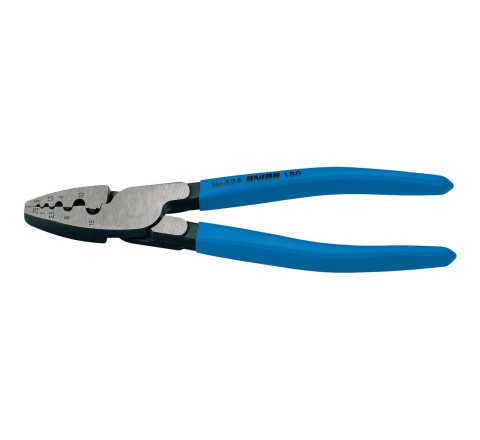 Klešče za kabelske kontakte 424/4P 180