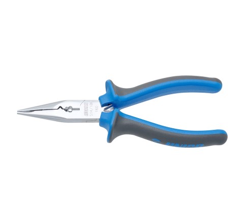Klešče električarske, multifunkcionalne 514/1BI 160
