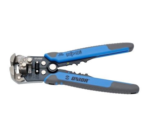 Klešče grip za kabelske kontakte 427/4CG