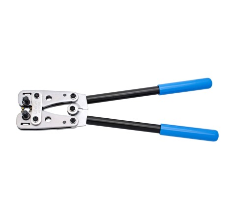 Klešče grip za kabelske kontakte 427/4FG