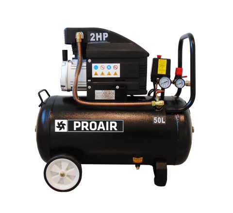 BL KOMPRESOR BATNI DB 210/50 1,5kW (IBL50F)