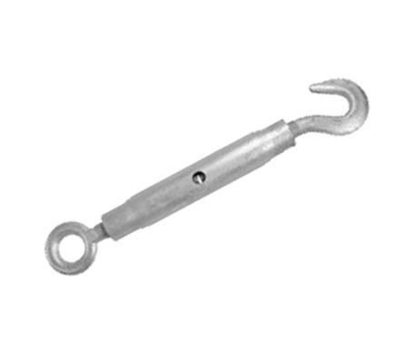 NAPENJALEC DIN 1478 M 30 ZNB - OKO KLJUKA