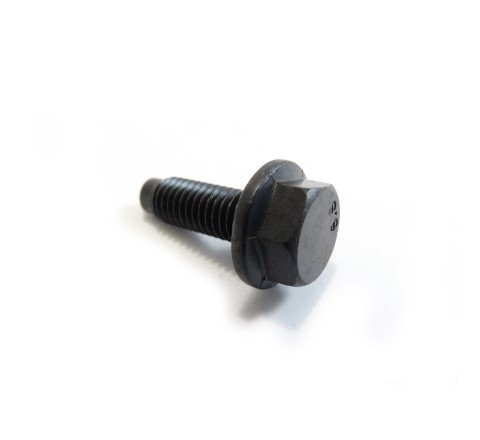 VIJAK Šr. Gl. s prirobnico DIN 6921/8.8. 8X25