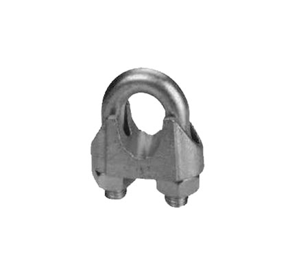 DIN 741 Spone za jeklenico