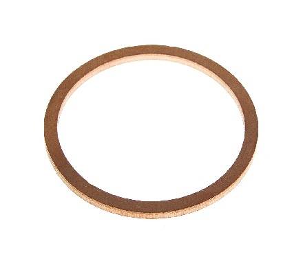 DIN 7603 Podložke CU