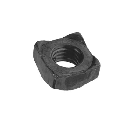 DIN 928 Matice navarilne kvadratne