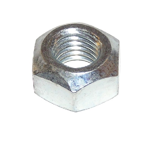 DIN 980 - Matice samozaporne