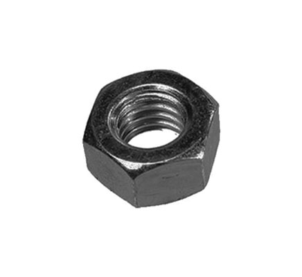 UNI 5587 Matice visoke